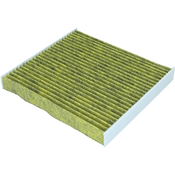 Kupefilter