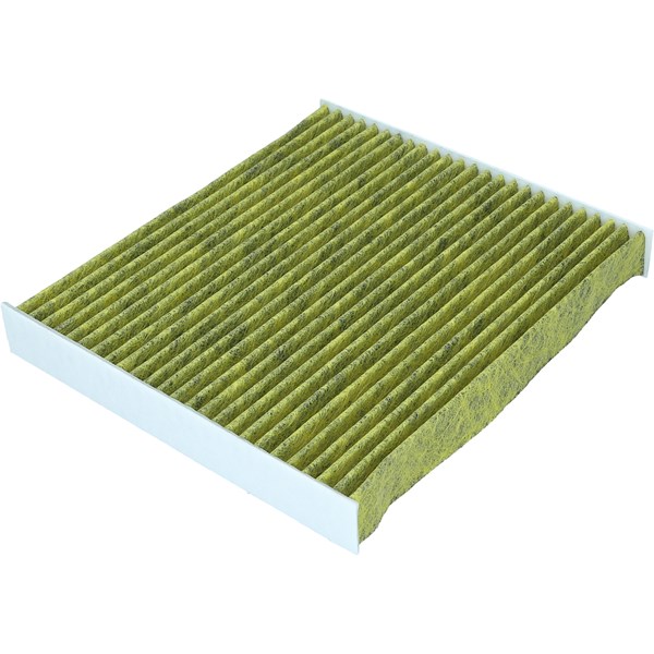 Kupefilter