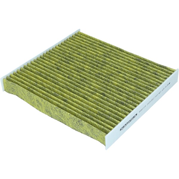 Kupefilter