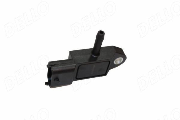 Map Sensor