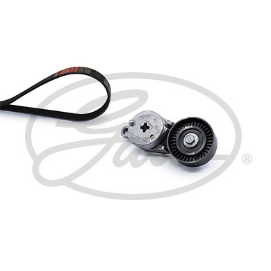 Drivremsats Gates Micro-vâ® kit K013PK870 Gates