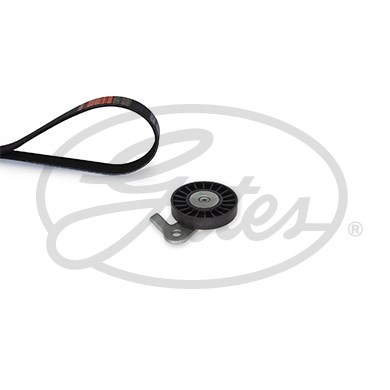 Drivremsats Gates Micro-vâ® kit K014PK550 Gates