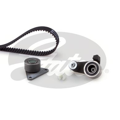 Kamremskit Gates Powergripâ® K015378XS Gates