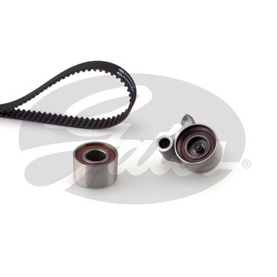 Kamremskit Gates Powergripâ® K015388XS Gates