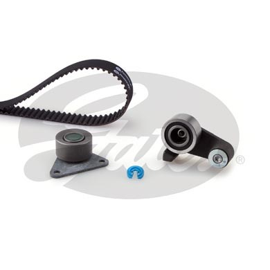 Kamremskit Gates Powergripâ® K015397XS Gates