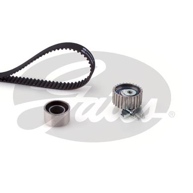 Kamremskit Gates Powergripâ® K015423XS Gates