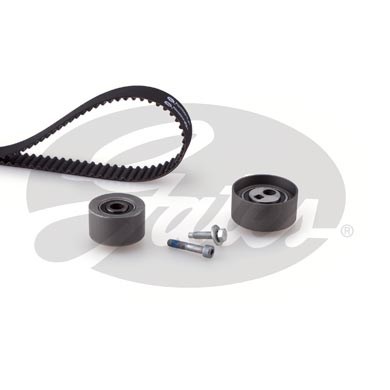 Kamremskit Gates Powergripâ® K015458XS Gates