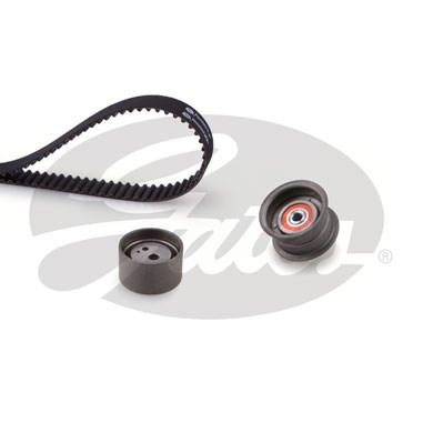 Kamremskit Gates Powergripâ® K015470XS Gates
