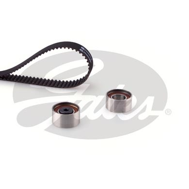 Kamremskit Gates Powergripâ® K015510XS Gates