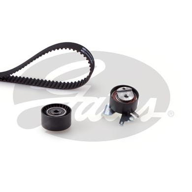 Kamremskit Gates Powergripâ® K015582XS Gates Kamremskit Gates Powergripâ® K015582XS Gates
