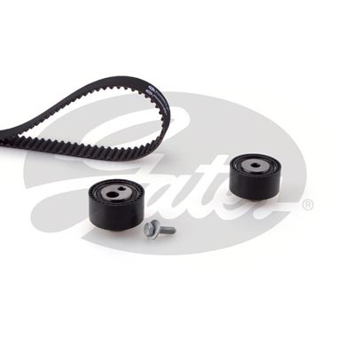 Kamremskit Gates Powergripâ® K015588XS Gates