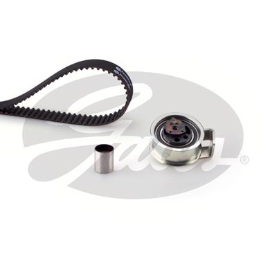 Kamremskit Gates Powergripâ® K015601XS Gates