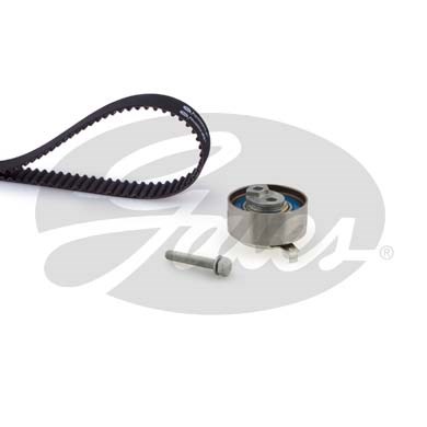 Kamremskit Gates Powergripâ® K015676XS Gates