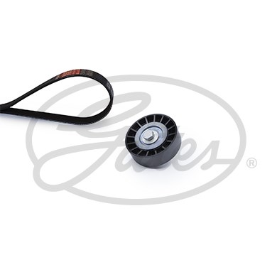 Drivremsats Gates Micro-vâ® kit K015PK1103 Gates