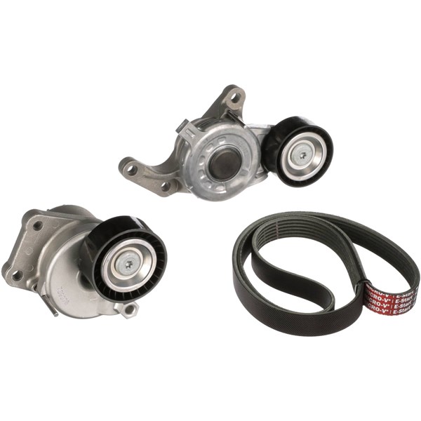 Drivremsats GATES Micro-vâ® kit estartâ¢ Gates