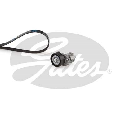 Drivremsats Gates Micro-vâ® kit K016PK1088 Gates