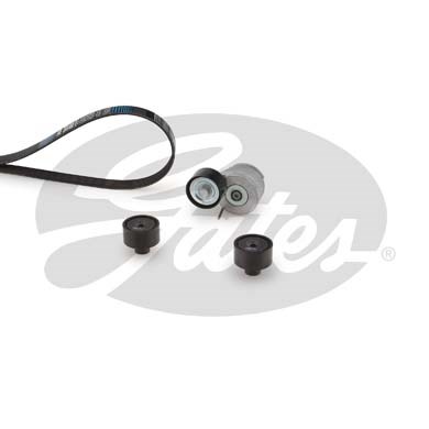 Drivremsats Gates Micro-vâ® kit K016PK1340 Gates