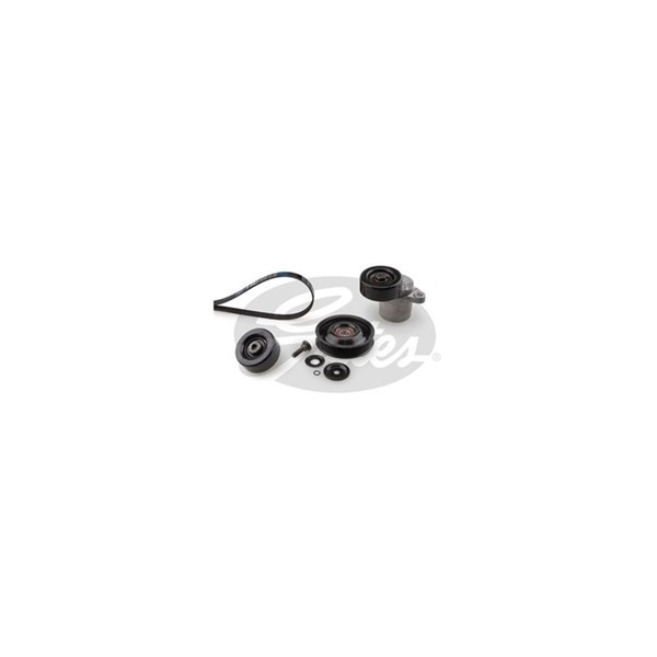 Drivremsats Gates Micro-vâ® kit K016PK1513 Gates