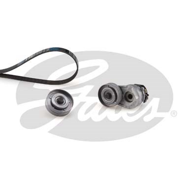 Drivremsats Gates Fleetrunnerâ¢ K016PK1600XS Gates