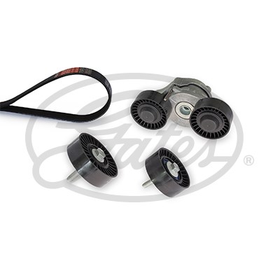 Drivremsats Gates Micro-vâ® kit K016PK1935 Gates Drivremsats Gates Micro-vâ® kit K016PK1935 Gates