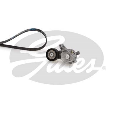 Drivremsats Gates Micro-vâ® kit K016PK948 Gates
