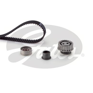 Kamremskit Gates Powergripâ® K025302XS Gates