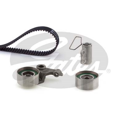 Kamremskit Gates Powergripâ® K025562XS Gates