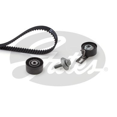 Kamremskit Gates Powergripâ® K025587XS Gates Kamremskit Gates Powergripâ® K025587XS Gates