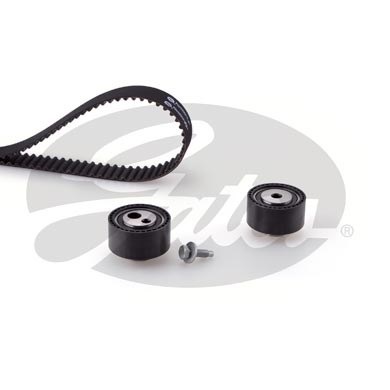 Kamremskit Gates Powergripâ® K025590XS Gates