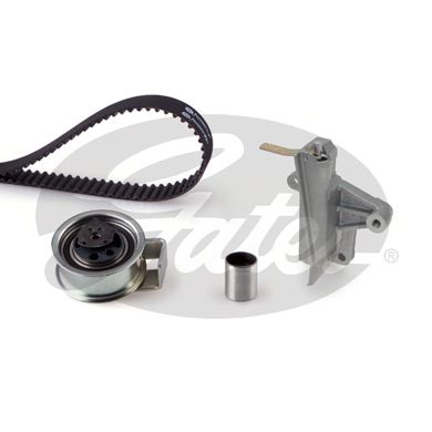 Kamremskit Gates Powergripâ® K025601XS Gates