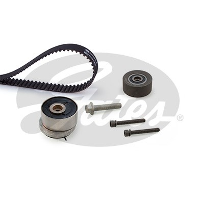 Kamremskit Gates Powergripâ® K025603XS Gates