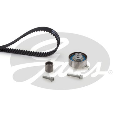 Kamremskit Gates Powergripâ® K025614XS Gates