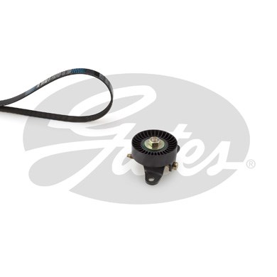 Drivremsats Gates Micro-vâ® kit K025PK1140 Gates