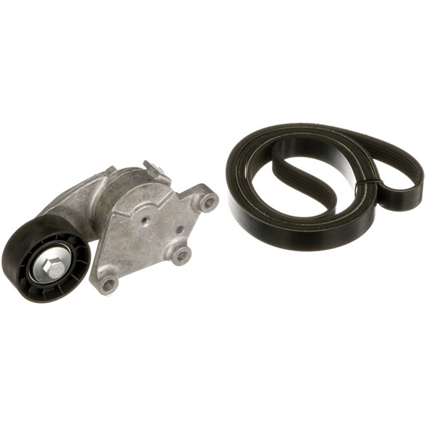 Drivremsats GATES Micro-vâ® kit Gates