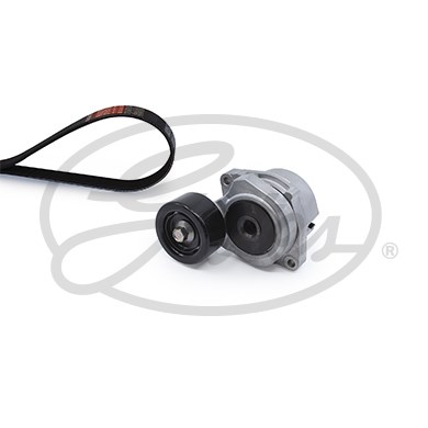 Drivremsats Gates Micro-vâ® kit K027PK1785 Gates