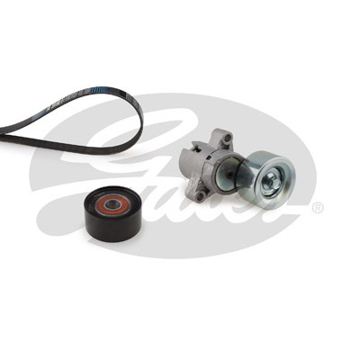 Drivremsats Gates Micro-vâ® kit K028PK1225 Gates