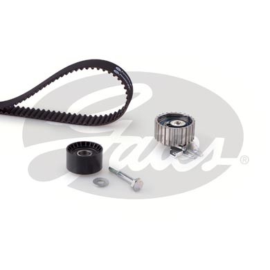 Kamremskit Gates Powergripâ® K035600XS Gates