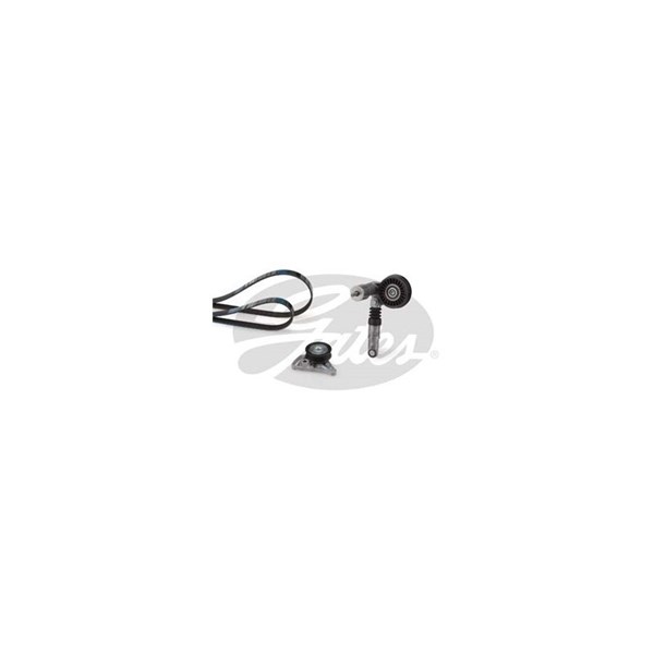 Drivremsats Gates Micro-vâ® kit K035PK1435 Gates