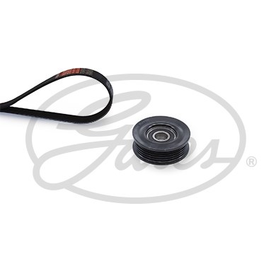 Drivremsats Gates Micro-vâ® kit K035PK870 Gates