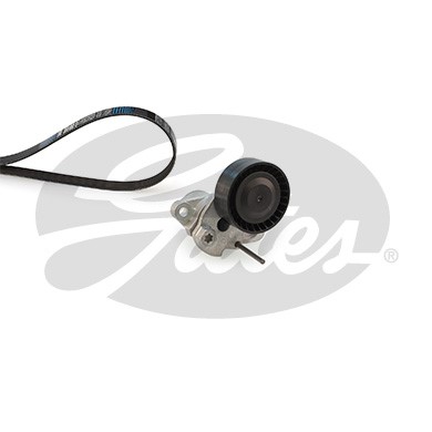 Drivremsats Gates Micro-vâ® kit K036PK1003 Gates