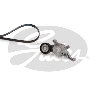 Drivremsats Gates Micro-vâ® kit K036PK1138 Gates