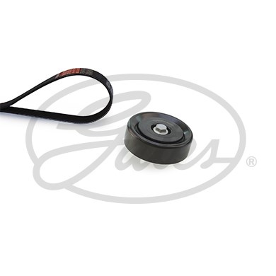 Drivremsats Gates Micro-vâ® kit K036PK1255 Gates