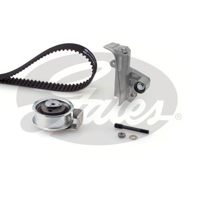 Kamremskit Gates Powergripâ® K045491XS Gates