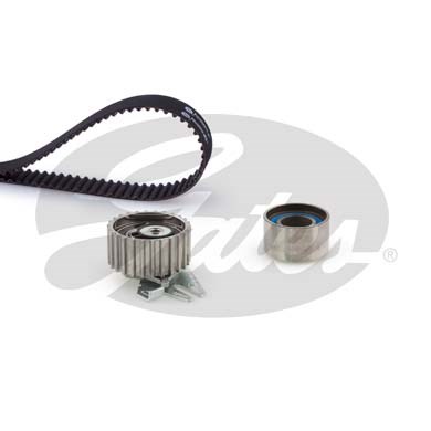 Kamremskit Gates Powergripâ® K045600XS Gates