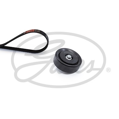 Drivremsats Gates Micro-vâ® kit K056PK1263 Gates