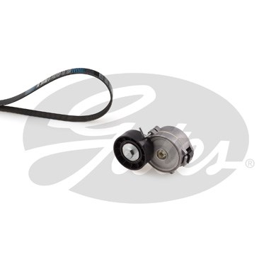 Drivremsats Gates Micro-vâ® kit K056PK1270 Gates