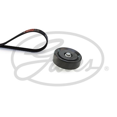 Drivremsats Gates Micro-vâ® kit K056PK955 Gates