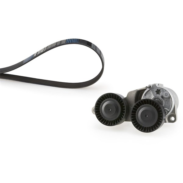 Drivremsats GATES Micro-vâ® kit Gates