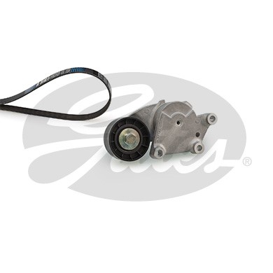 Drivremsats Gates Micro-vâ® kit K066PK975 Gates