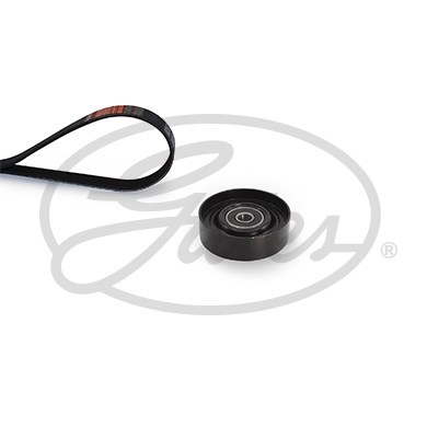 Drivremsats Gates Micro-vâ® kit K076PK1113 Gates